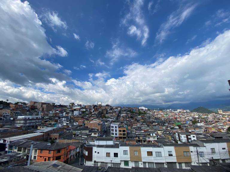 Casa Manizales
