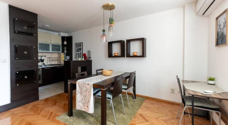 Holiday apartment | Dogs allowed — photo 2