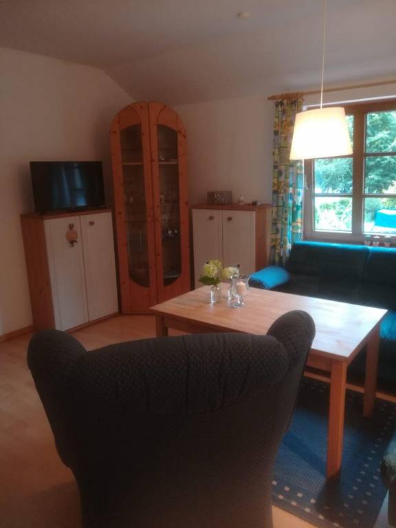 Wonderful rental apartment with barbeque & yard | Garden view | Pets are welcome — photo 5