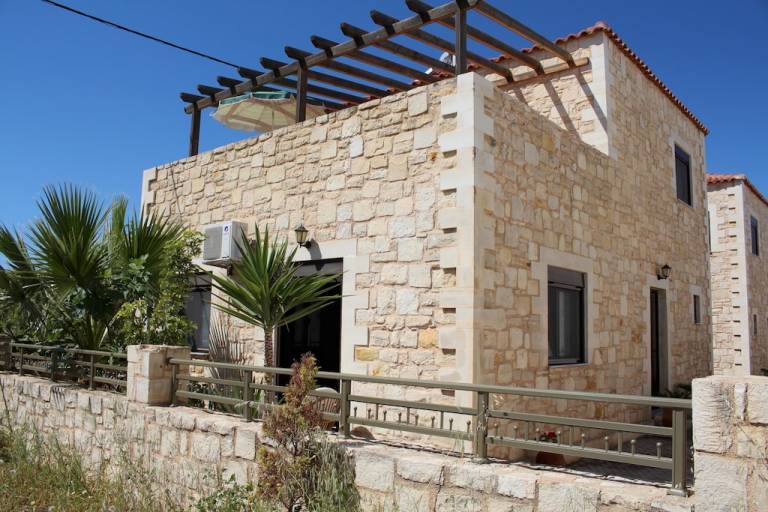 Huis Chersonisos