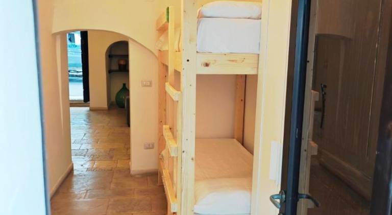 Apartment with 2 rooms for 6 persons — photo 2