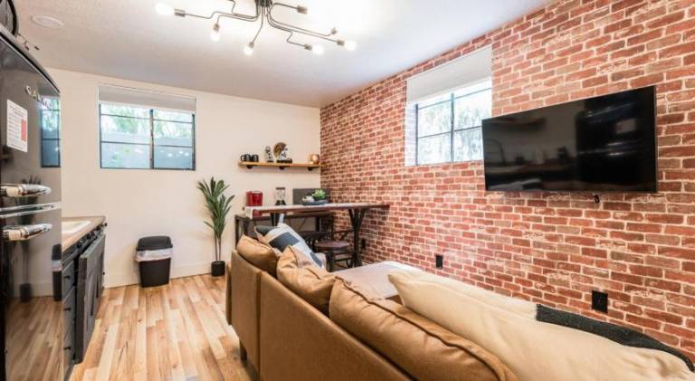 Vacation home | Suitable for remote work in Boise, ID