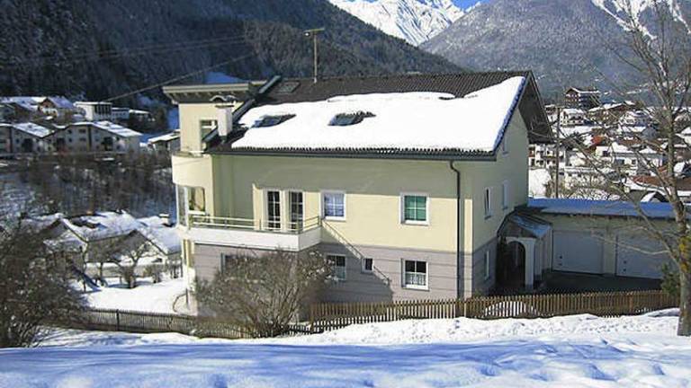Ferienwohnung Gemeinde Arzl im Pitztal