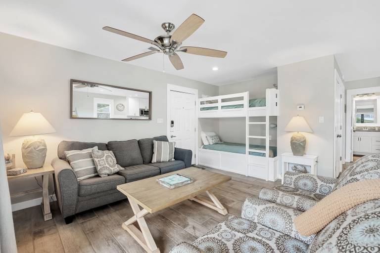 Condo Seaside
