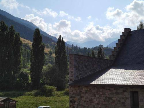 Apartamento Benasque
