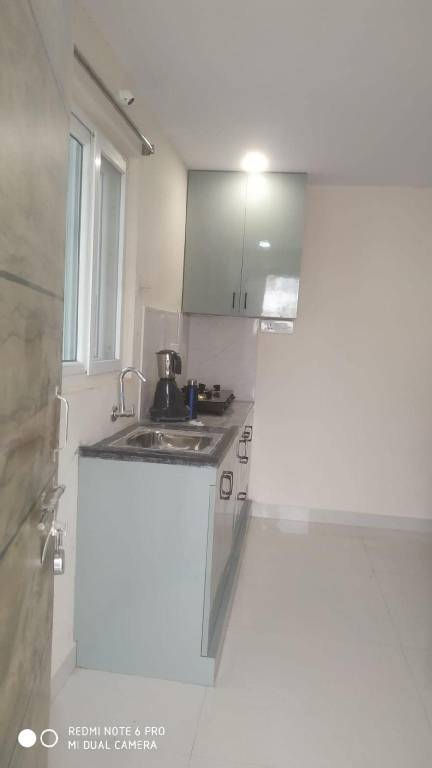 Vacation home with 1 room for 2 persons in Hyderabad