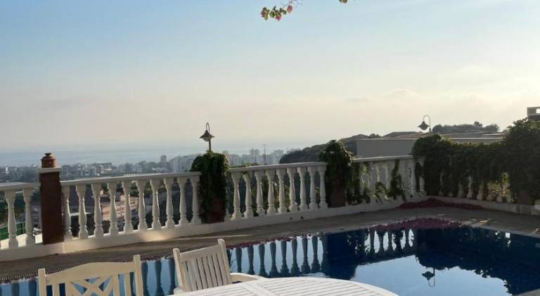 Villa with patio, private pool & sauna | Close to the beach | Pets are welcome — photo 3