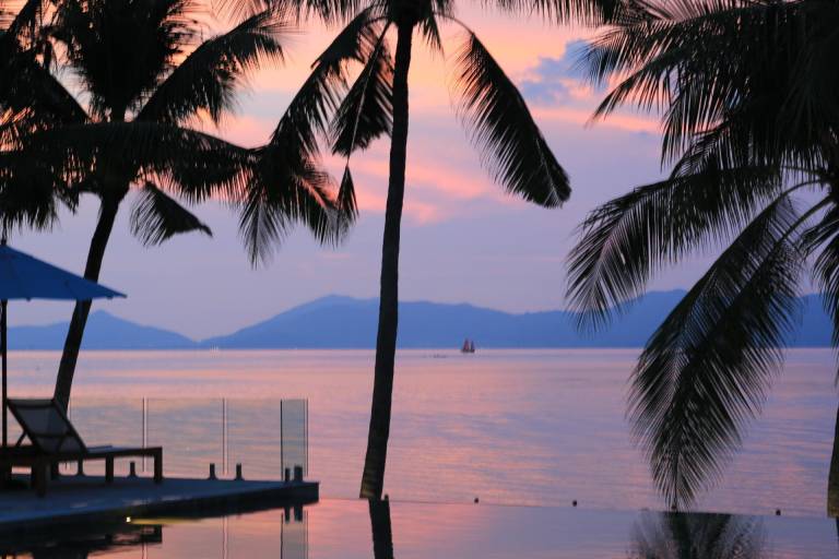 Resort Mae Nam