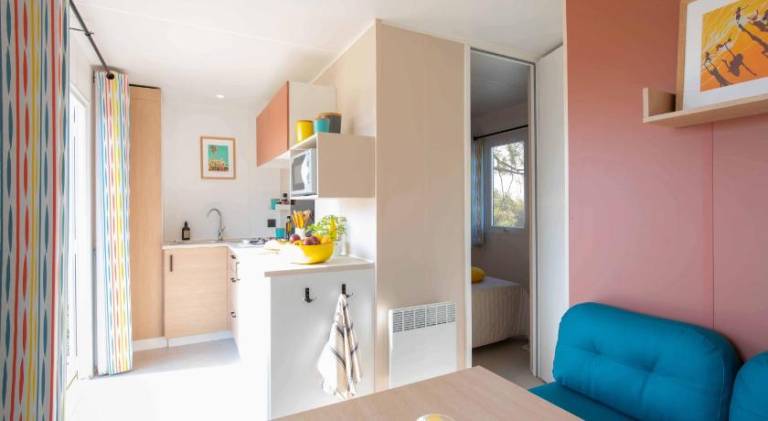 Eco-Lodge Lou Pantai — photo 2
