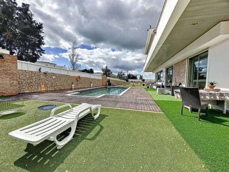 Aparts & Suites summer cascade Alvor — photo 4