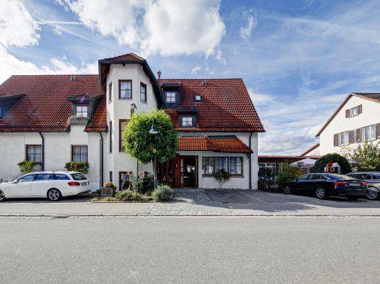 Hotel Bauer Großbettlingen — photo 3