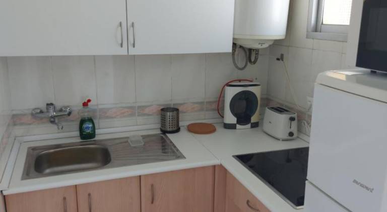 Rental apartment with 1 room for 2 persons — photo 4