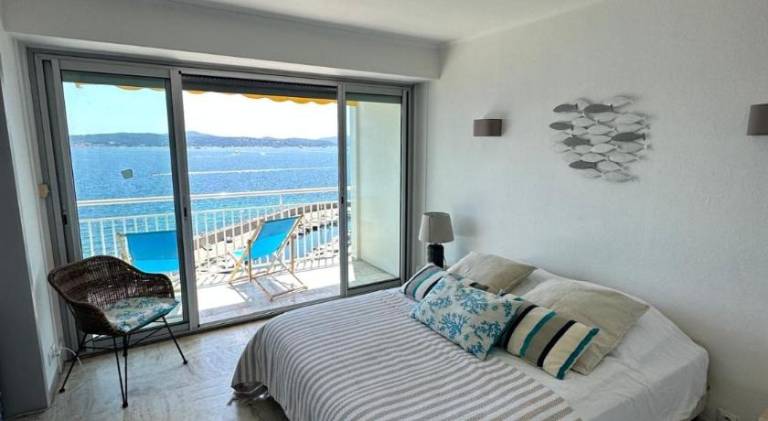 Fully equipped beautiful apartment with terrace | Next to the beach | Pet-friendly — photo 2