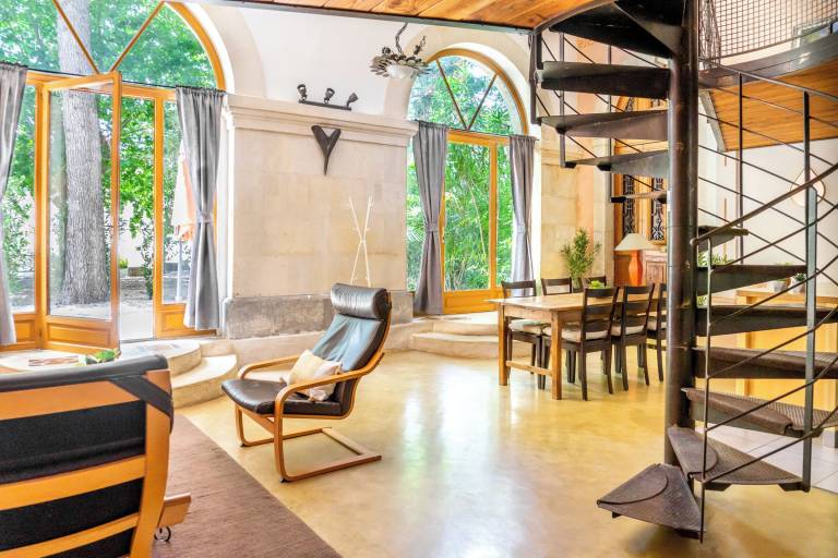 Appartement Pézenas