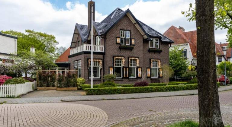 Appartement Guesthouse Het Gouden Eiland