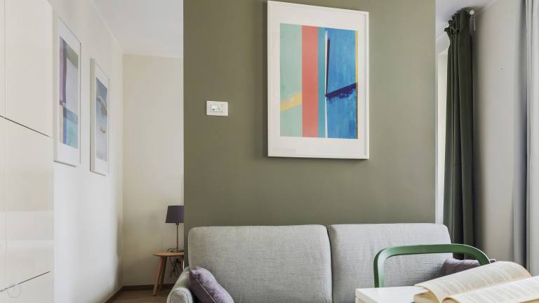 Family-friendly nice apartment | Near Milano Centrale railway station | Pet-friendly — photo 5