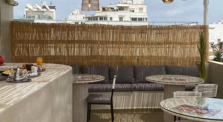 TheCasaEdition Gauthier Residency City Center — photo 3