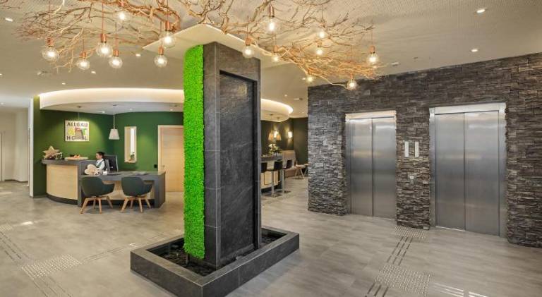 Allgau Art Hotel — photo 5