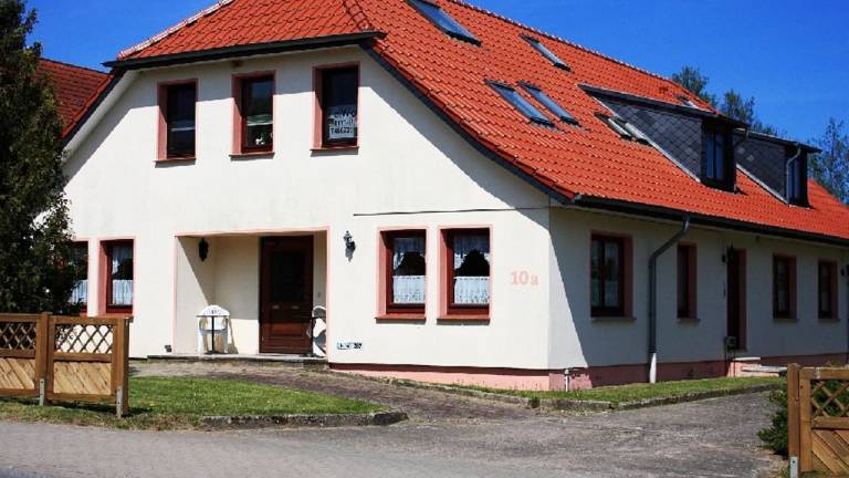 Ferienwohnung Klütz