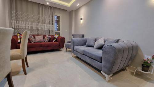 155 m² Ferienwohnung