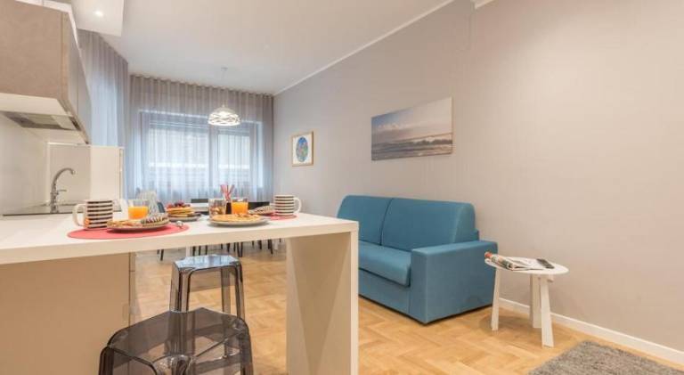 Lovely holiday apartment | Pets are welcome — photo 2