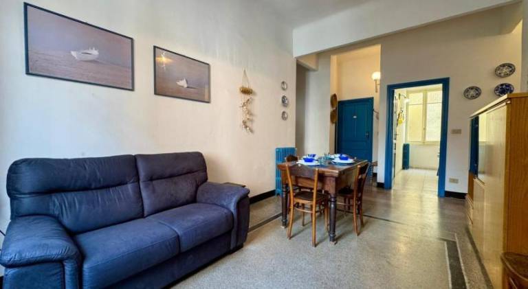 Apartment with 2 rooms for 6 persons — photo 2