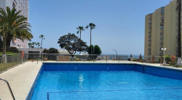 Apartment with pool | Next to the beach | Pets are welcome — photo 2