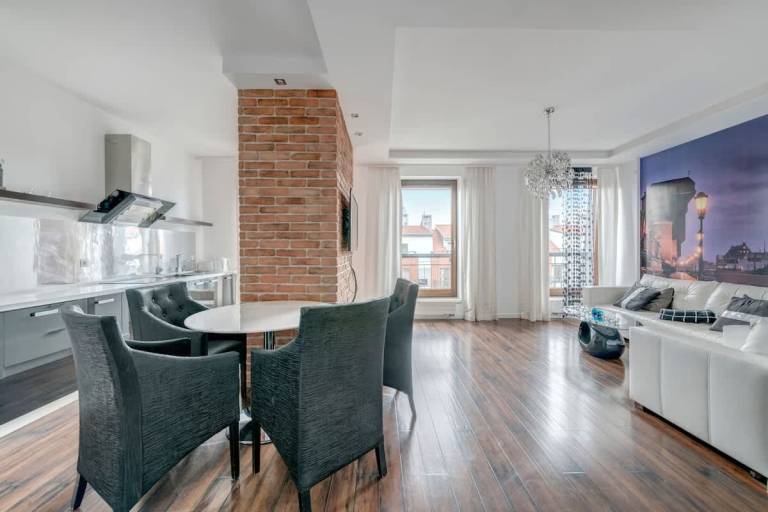 Family-oriented apartment | Near Golden Gate | Pet-friendly — photo 2