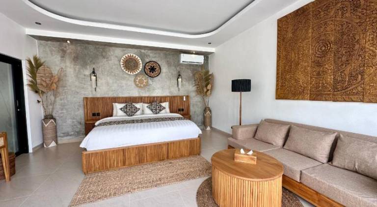 Villa with pool | Pets allowed in Ubud