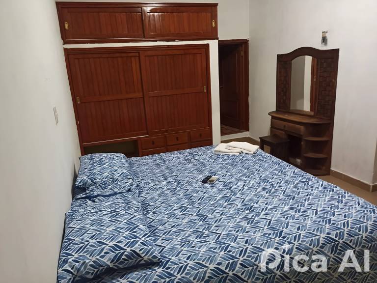 Casa Tuxtla Gutiérrez