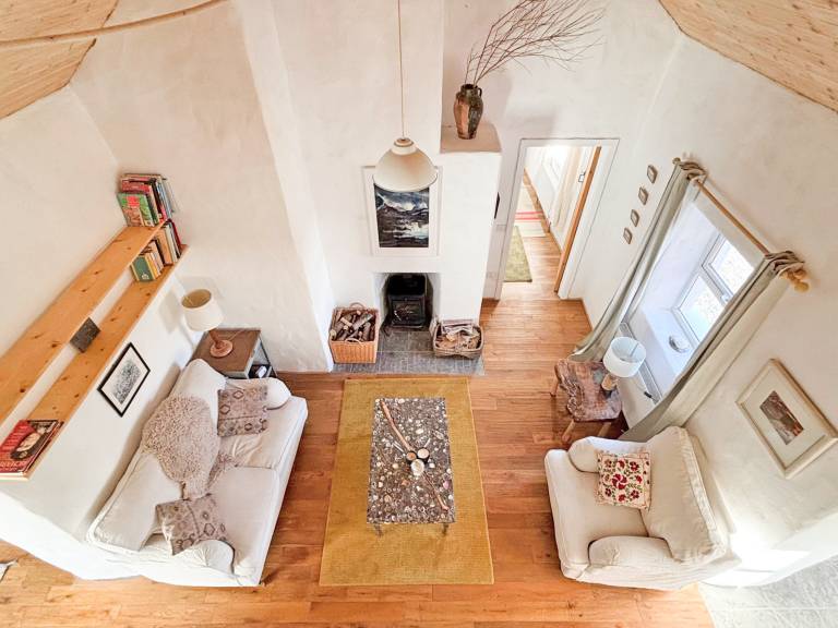 Vacation home with 3 rooms for 6 persons — photo 3