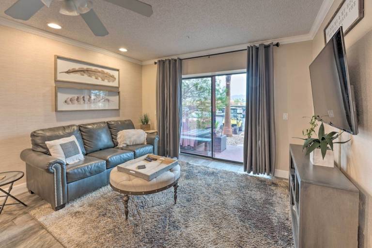 Condo Lake Havasu City