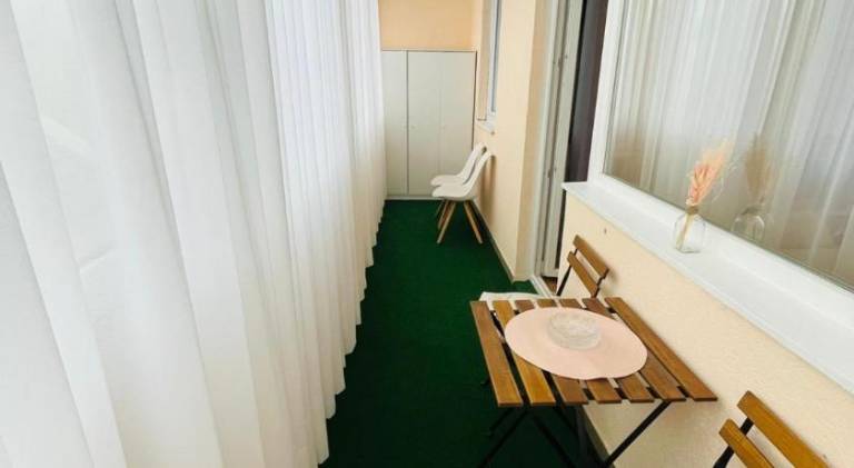 Pleasant holiday apartment | Pet-friendly — photo 5