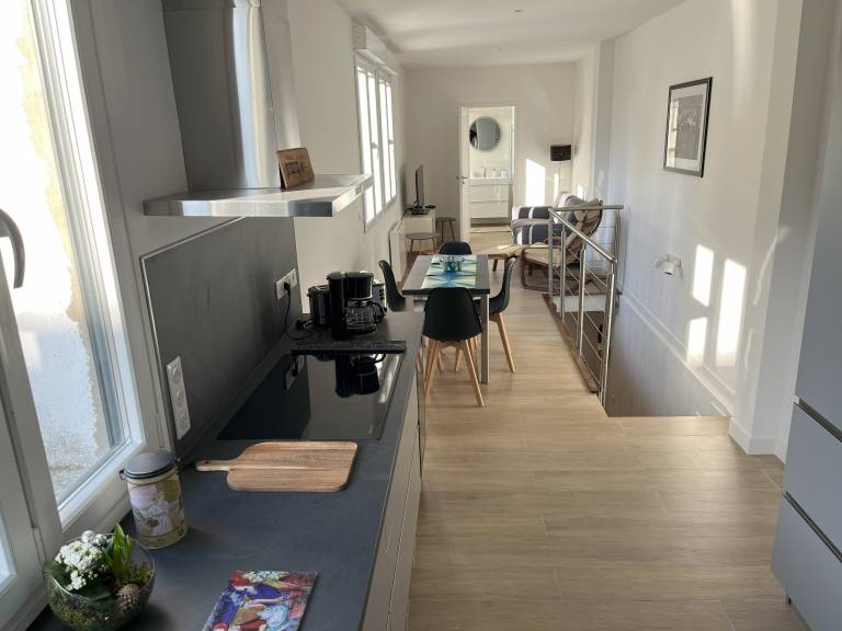 Maison de vacances  Nogent-sur-Marne