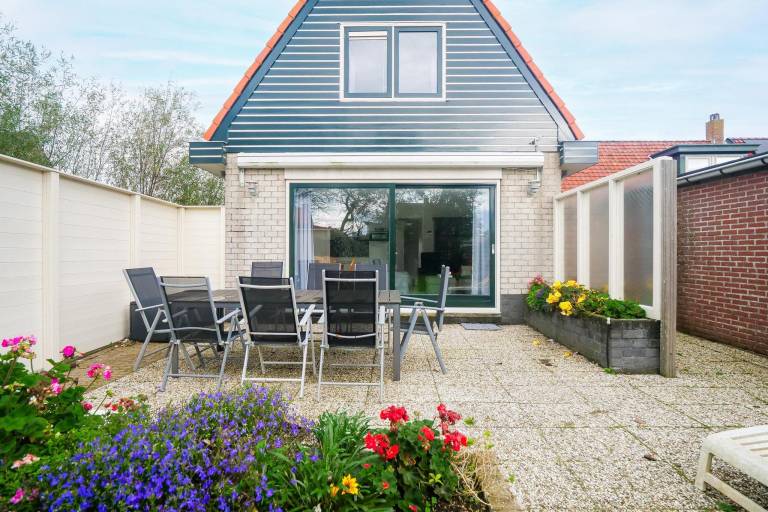 Relax and Enjoy: Holiday home Achterweg 11-A in picturesque Groote Keeten — photo 5