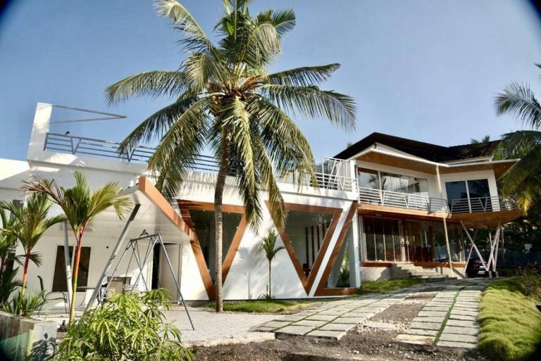 House Kulathoor