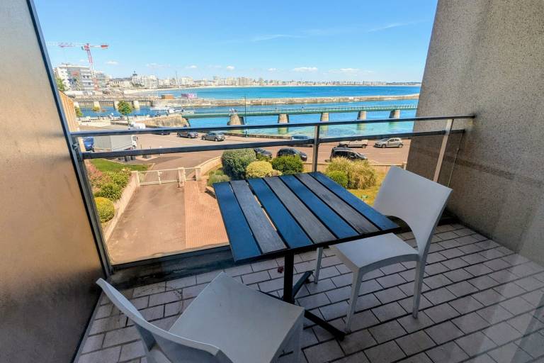 Studio  Les Sables-d'Olonne