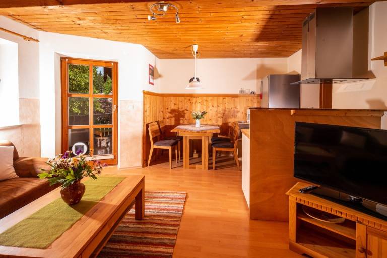 Ferienwohnung Prien am Chiemsee