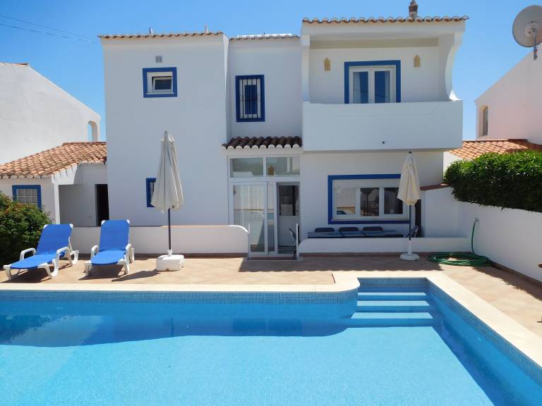 Villa Praia da Luz