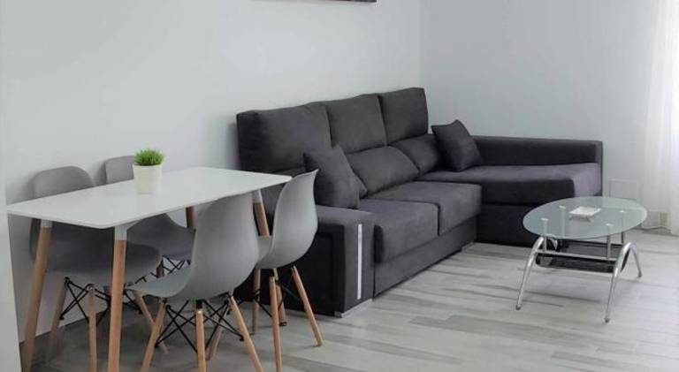 Apartamento Algodonales