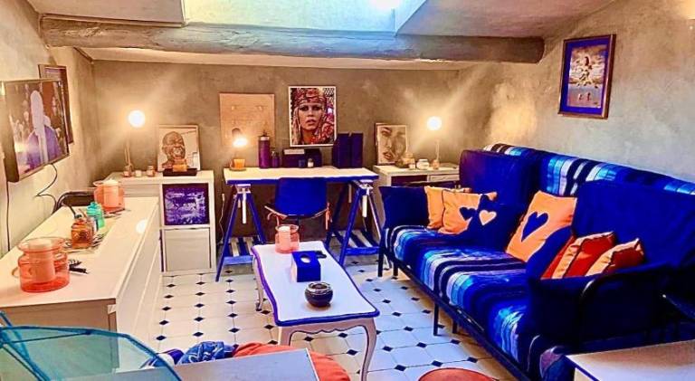 Apartment | Pet-friendly in Meyreuil
