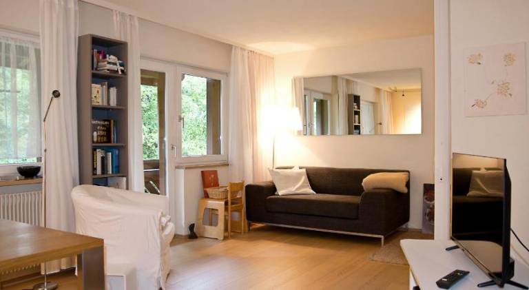 Apartment with 1 room for 2 persons — photo 2