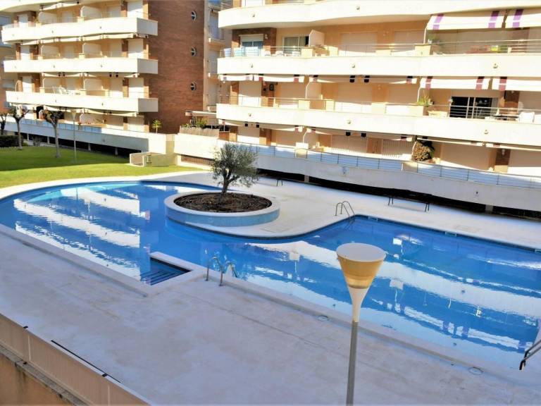 Appartement Calafell