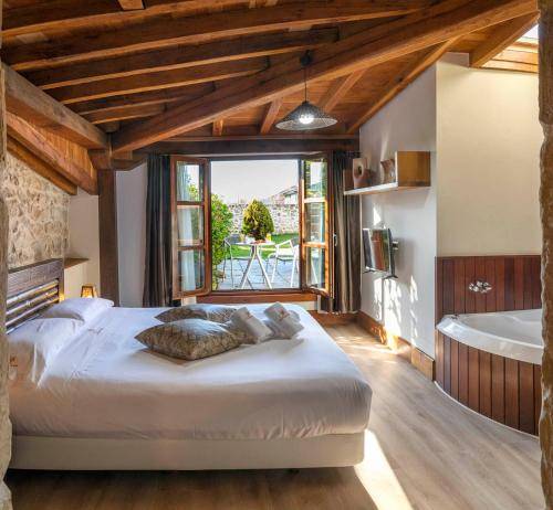 Apartamento Langre
