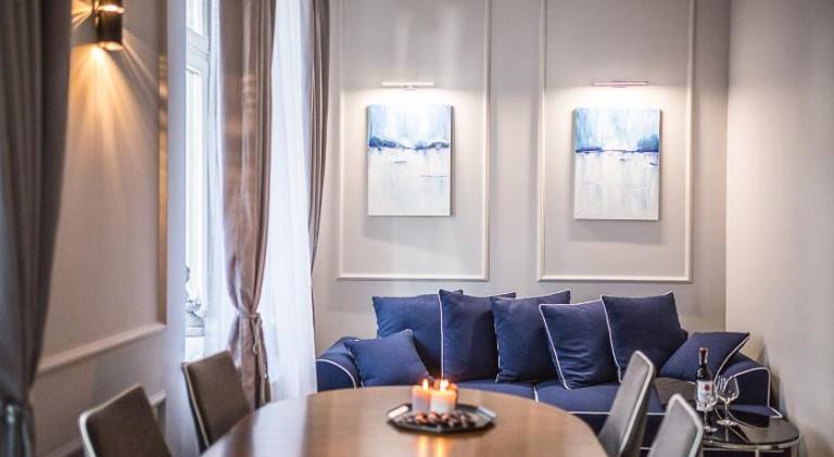 Lovely rental apartment | Pet-friendly in Torun
