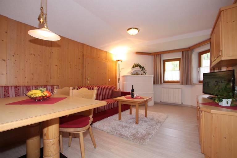 Appartement  Holzgau