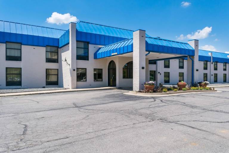 Motel 6 Richmond, IN in Richmond, IN