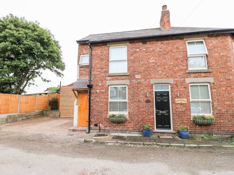 Cottage Ilkeston