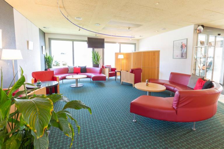 Ibis Fribourg Hotel — photo 4