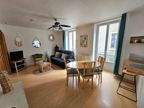 Appartement Pau